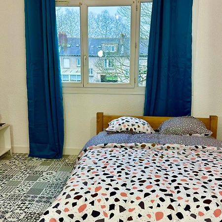 Le Bord De La Loire - Chambre Avec Salle De Bains Commune Nantes Ngoại thất bức ảnh
