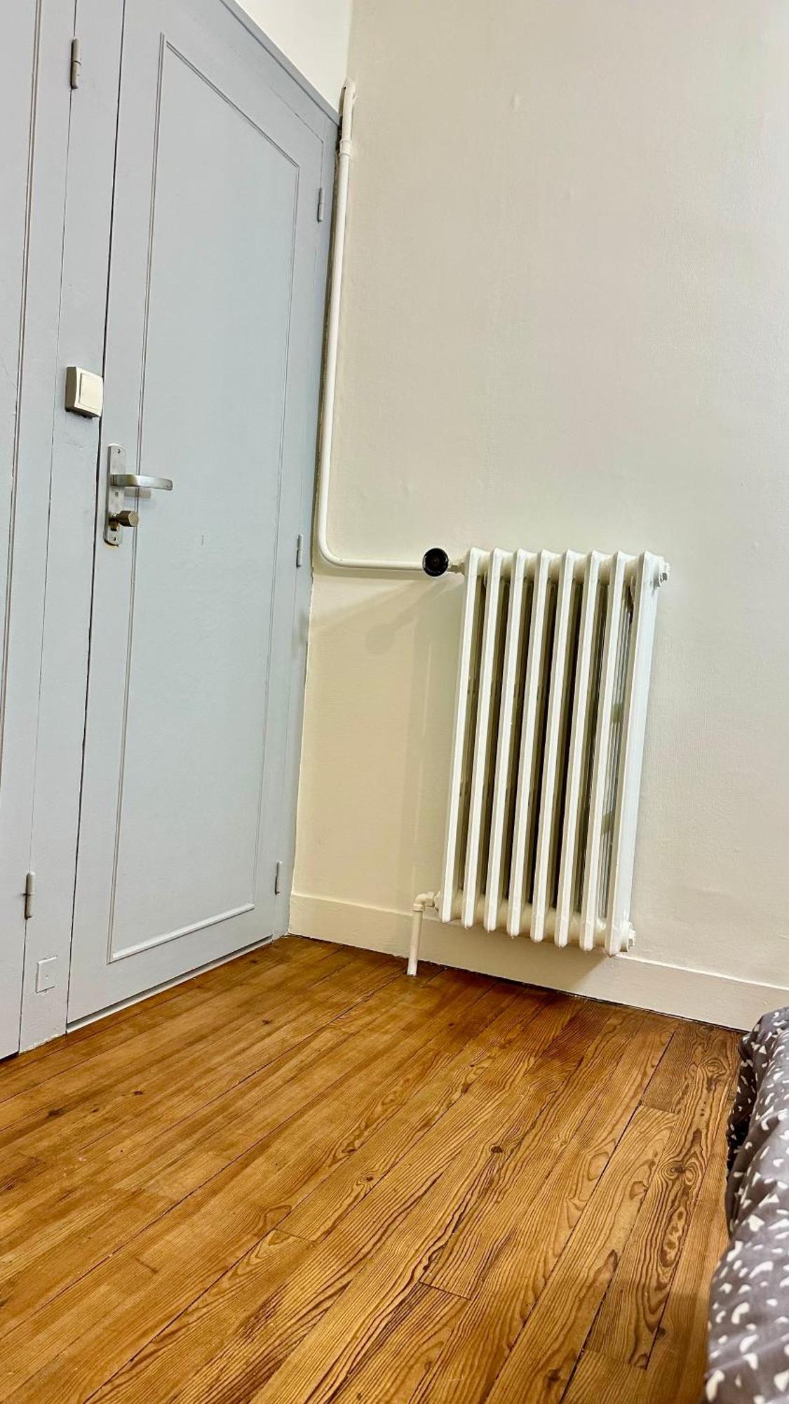 Le Bord De La Loire - Chambre Avec Salle De Bains Commune Nantes Ngoại thất bức ảnh