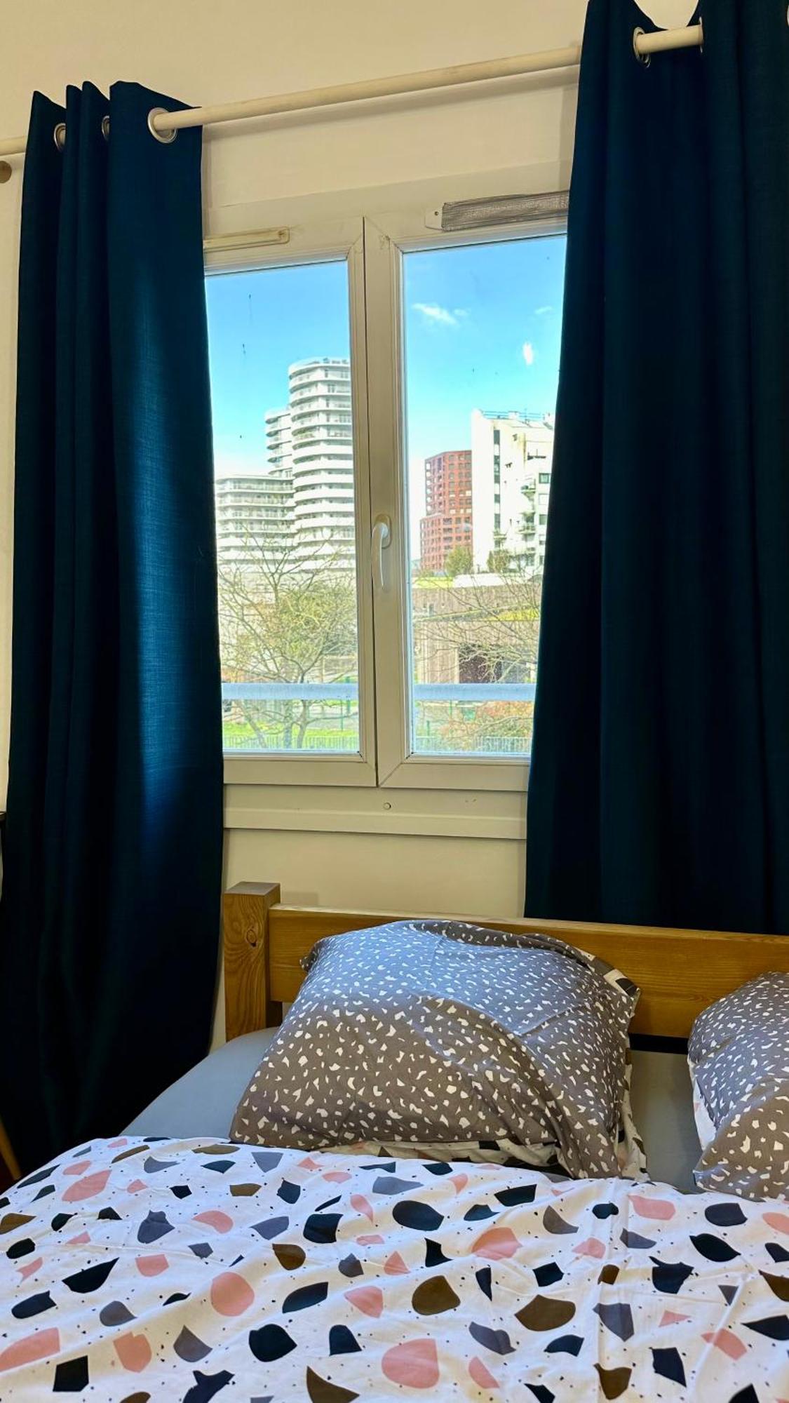 Le Bord De La Loire - Chambre Avec Salle De Bains Commune Nantes Ngoại thất bức ảnh