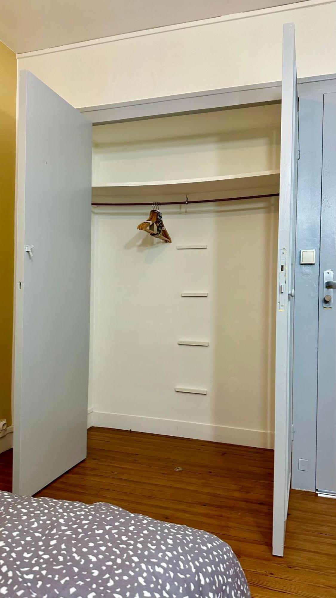 Le Bord De La Loire - Chambre Avec Salle De Bains Commune Nantes Ngoại thất bức ảnh