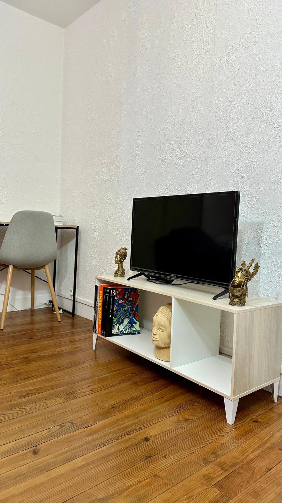 Le Bord De La Loire - Chambre Avec Salle De Bains Commune Nantes Ngoại thất bức ảnh