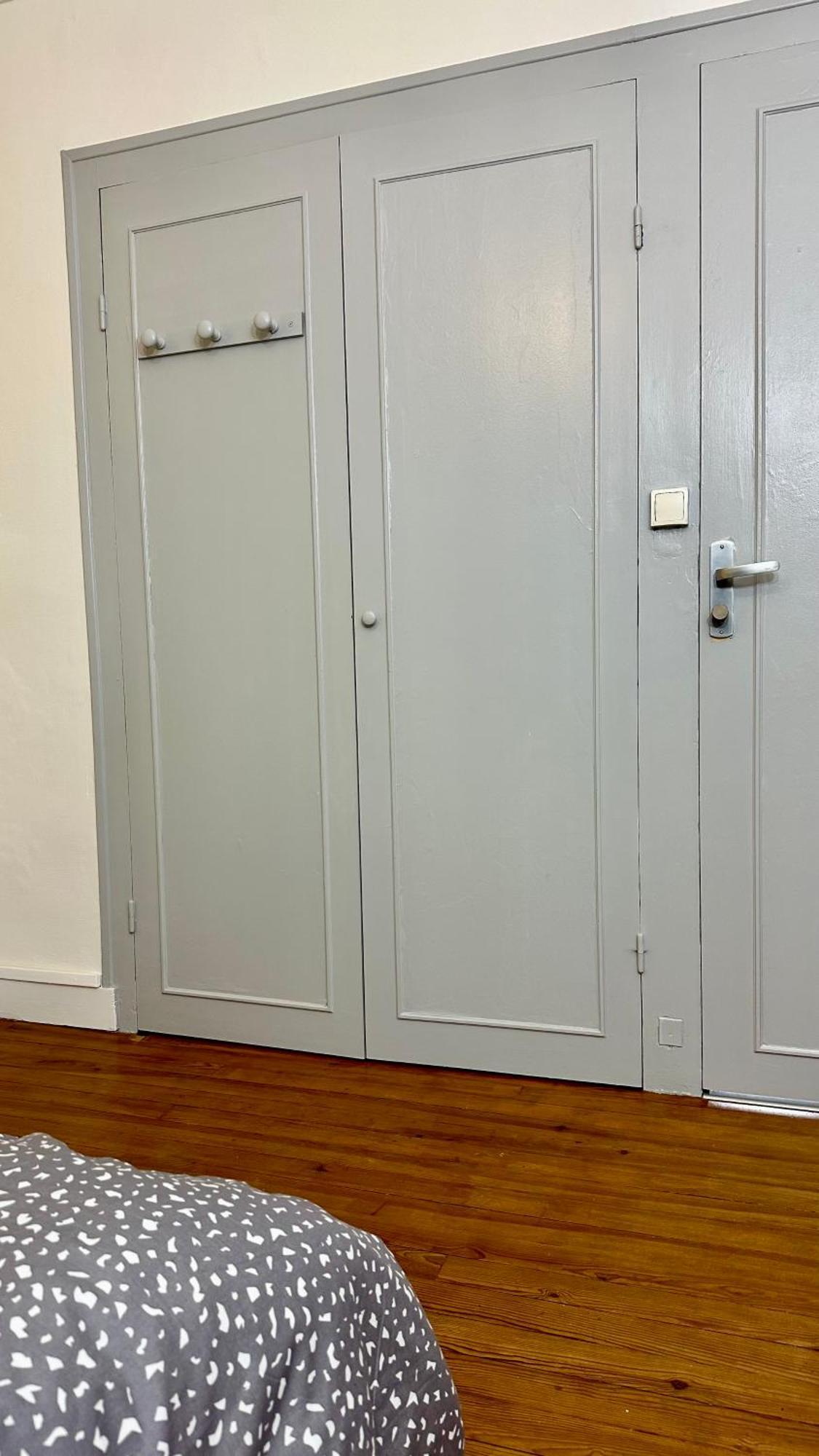 Le Bord De La Loire - Chambre Avec Salle De Bains Commune Nantes Ngoại thất bức ảnh