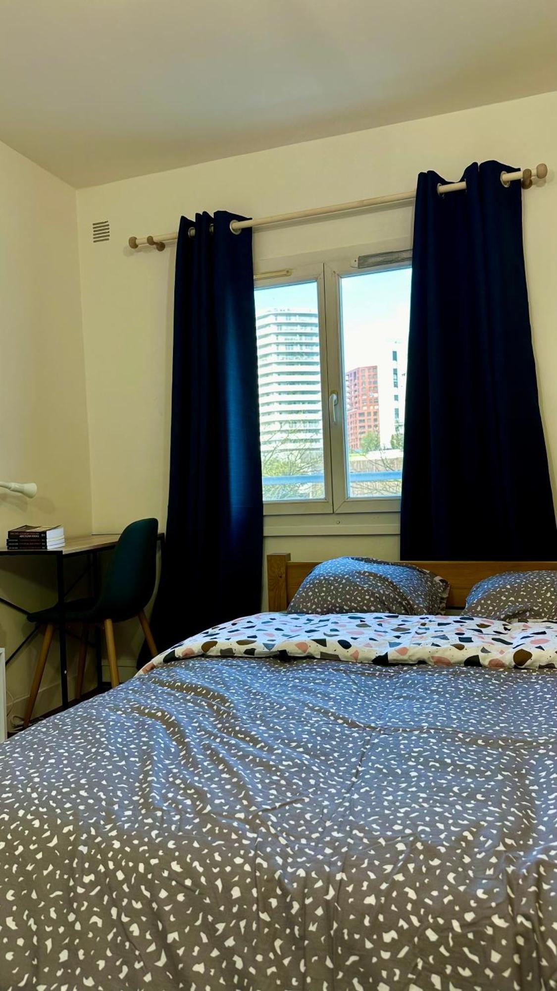 Le Bord De La Loire - Chambre Avec Salle De Bains Commune Nantes Ngoại thất bức ảnh