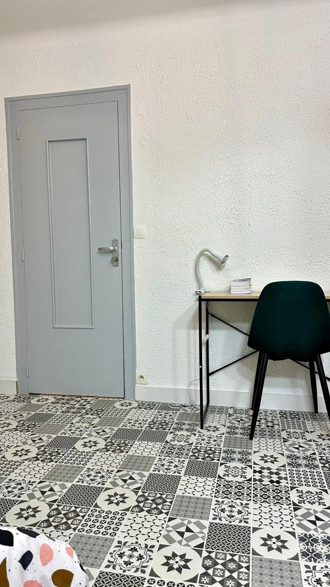 Le Bord De La Loire - Chambre Avec Salle De Bains Commune Nantes Ngoại thất bức ảnh