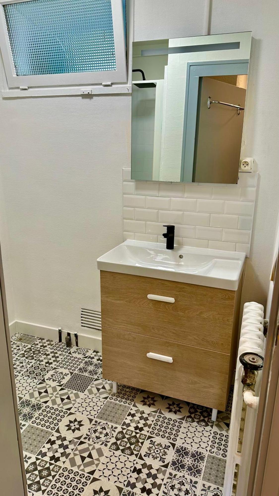 Le Bord De La Loire - Chambre Avec Salle De Bains Commune Nantes Ngoại thất bức ảnh