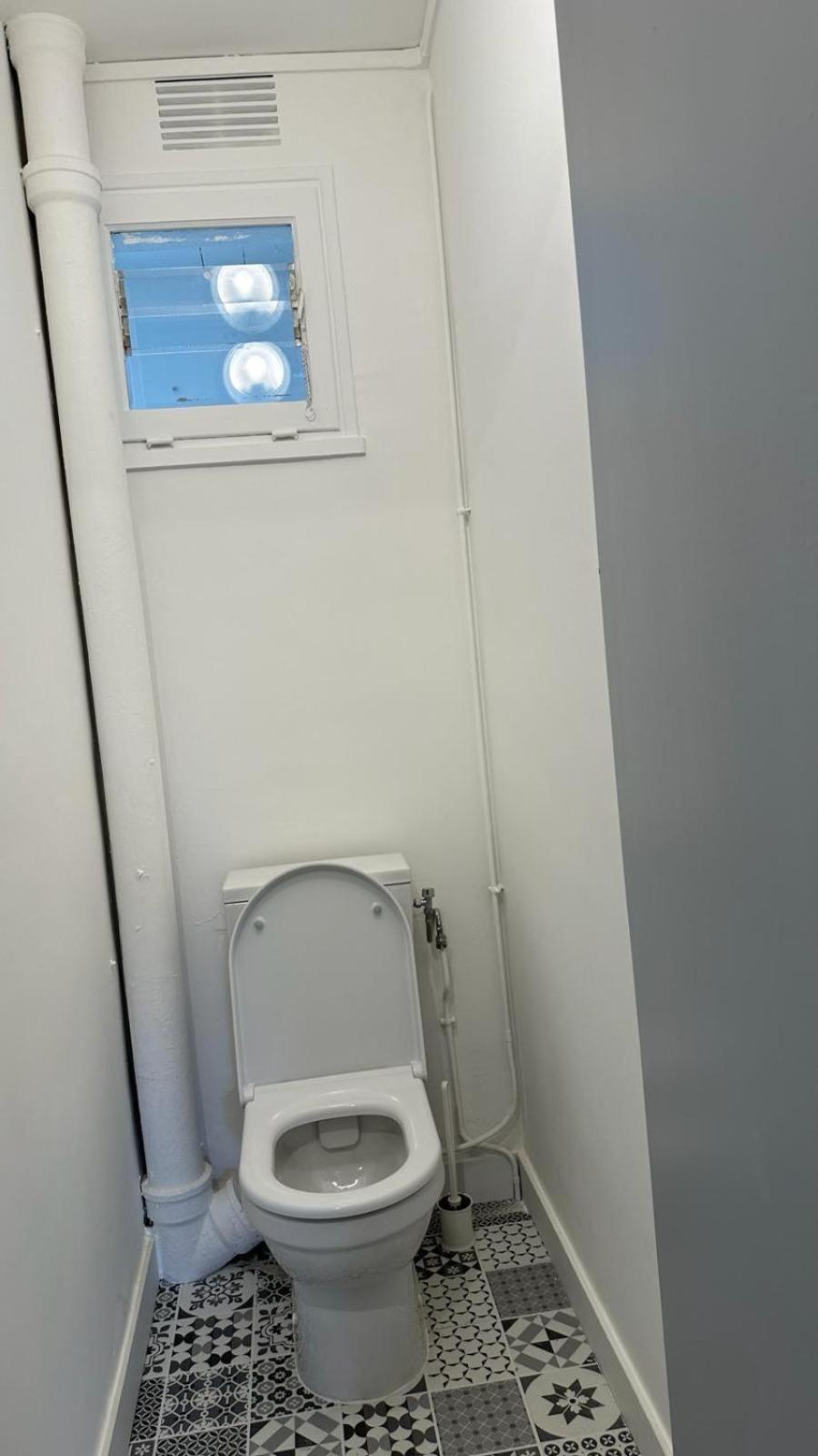 Le Bord De La Loire - Chambre Avec Salle De Bains Commune Nantes Ngoại thất bức ảnh