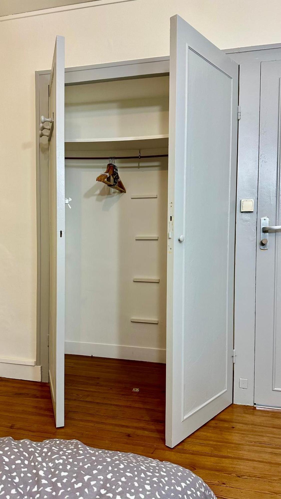 Le Bord De La Loire - Chambre Avec Salle De Bains Commune Nantes Ngoại thất bức ảnh