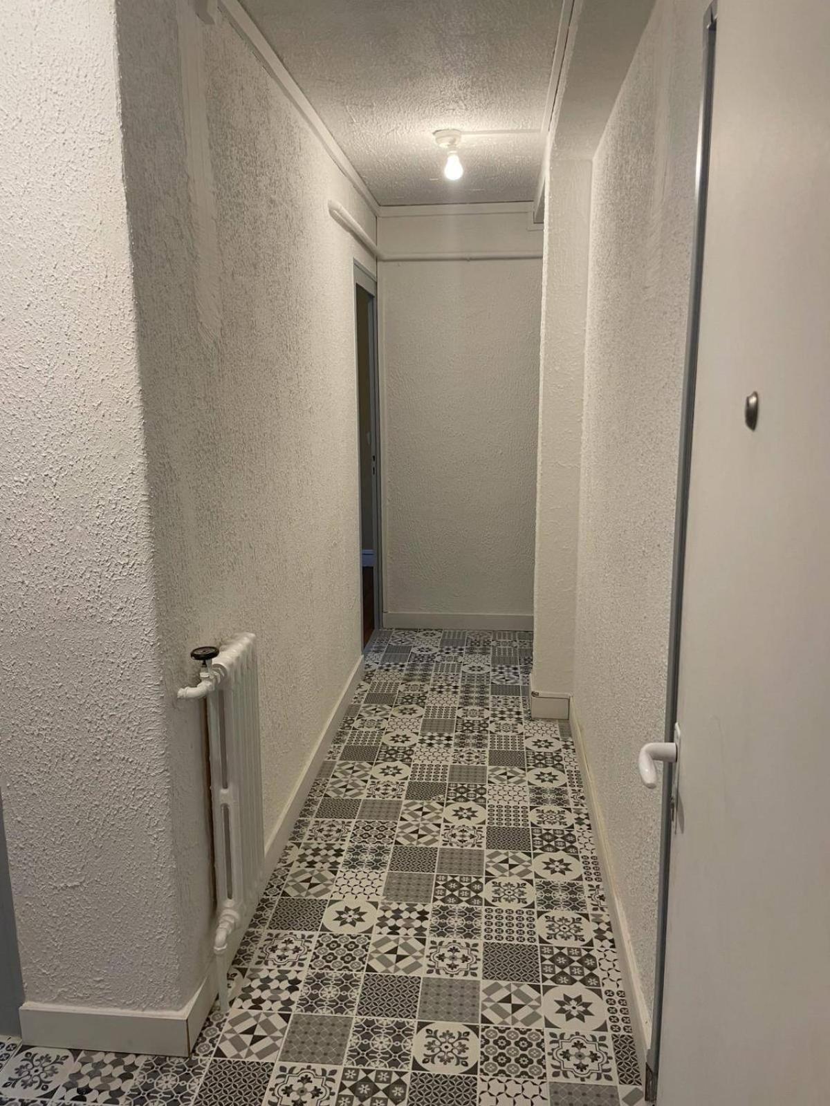 Le Bord De La Loire - Chambre Avec Salle De Bains Commune Nantes Ngoại thất bức ảnh
